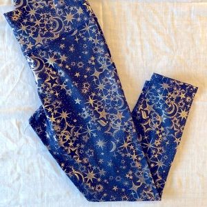 Fabletics Powerhold  7/8 leggings